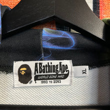 Load image into Gallery viewer, Brand New Bape Twister Hoodie XL

