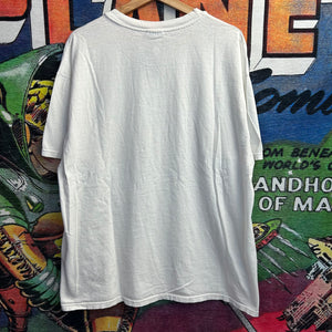 Y2K Coca-Cola Tee Size XL
