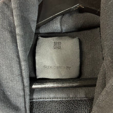 Load image into Gallery viewer, Givenchy Logo Hoodie Size XXL (fits Large)
