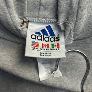 Vintage 90’s Adidas Hoodie Size XL