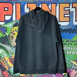 Midnight Studios ‘Call the Curtain’ Cargo Hoodie Size 1 / Small