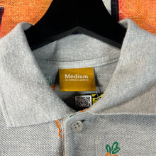 Load image into Gallery viewer, CARROTS All Over Print Polo Size Medium
