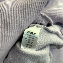 Load image into Gallery viewer, GolfWang Hoodie Size Large
