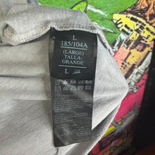 Load image into Gallery viewer, All Saints Floral Skull Tee Size Large
