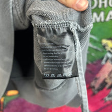 Load image into Gallery viewer, Ksubi Autograph Kash Hoodie Charcoal Size Medium
