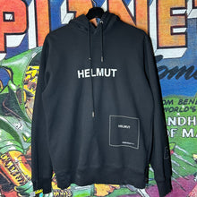 Load image into Gallery viewer, Helmut Lang ‘Index’ Hoodie Size Small
