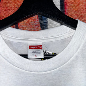 Supreme Pancakes Tee Size L