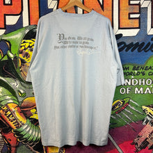 Load image into Gallery viewer, Y2K Makaveli 2Pac Tee Size XL
