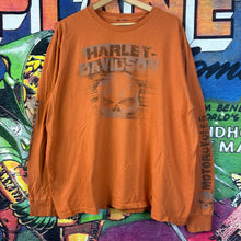 Load image into Gallery viewer, Y2K Harley-Davidson &quot;High Plains Clovis, New Mexico Tee Size XL
