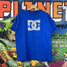 Load image into Gallery viewer, Y2K DC Skateboarding Tee Size Medium
