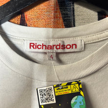 Load image into Gallery viewer, Richardson Nude Collab Tee Size XL
