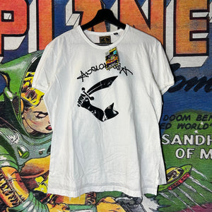 Vivienne Westwood Anglomania Tee Size Medium