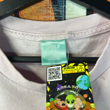 Load image into Gallery viewer, Golf Wang Igor Tee Size Large
