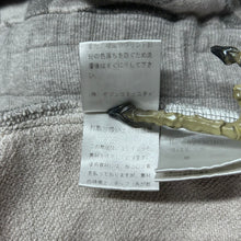 Load image into Gallery viewer, Hysteric Glamour Snake Print Jogger Sweatpants Size S
