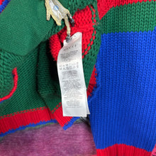 Load image into Gallery viewer, Gucci Cardigan Size 2XL
