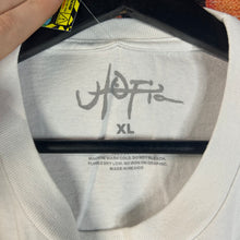 Load image into Gallery viewer, Travis Scott Kaws Utopia Tee Size XL
