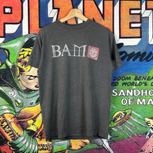 Load image into Gallery viewer, Y2K Bam Margera Element Skate Tee Size Medium
