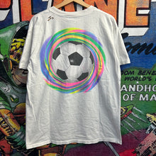 Load image into Gallery viewer, Vintage 90’s I Dig Soccer Tee Size Large
