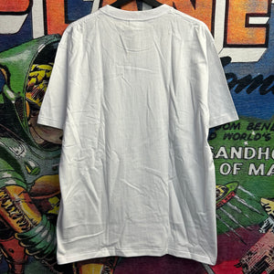 Brand New Bape Electro Neon Ape Head Tee Size XL