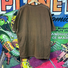 Load image into Gallery viewer, Y2K Bob Marley Zion RootWear Tee Size 2XL
