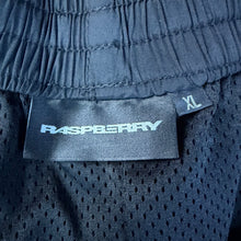 Load image into Gallery viewer, Raspberry Track Pants Size XL
