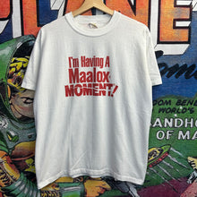 Load image into Gallery viewer, Vintage 80’s Maalox Moment Tee Size Medium
