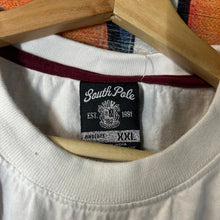 Load image into Gallery viewer, Y2K Southpole Denim Tee Size 2XL
