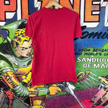 Load image into Gallery viewer, Toy Machine skateboard Tee Size Small
