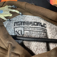 Load image into Gallery viewer, Travis Scott Astrofest Flame Guy Hoodie Size XL
