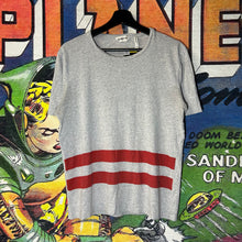 Load image into Gallery viewer, Helmut Lang Red Stripe Tee Size XS
