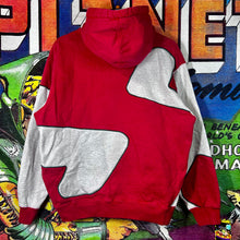Load image into Gallery viewer, Supreme Arc Big Logo Hoodie Size S
