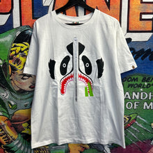 Load image into Gallery viewer, Bape Panda Face Tee Size Large
