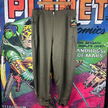 Load image into Gallery viewer, Nike Military Cuffed Sweatpants Size 2XL
