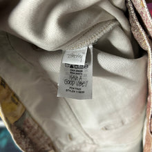 Load image into Gallery viewer, Stüssy Alfonso Gonzales Canvas Work Pants Size 36”
