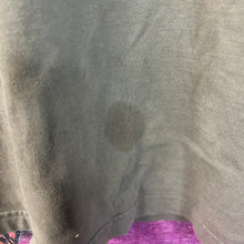 Load image into Gallery viewer, Y2K Marithe Francois Girbaud MFG Tape Long Sleeve Tee Size Large
