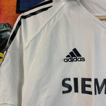 Load image into Gallery viewer, Real Madrid x Adidas &quot;Robinho&quot; Jersey Size Medium
