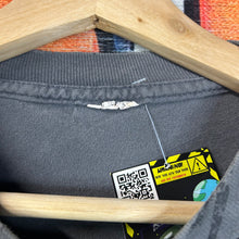 Load image into Gallery viewer, Y2K Skull Stars Tee Size Medium
