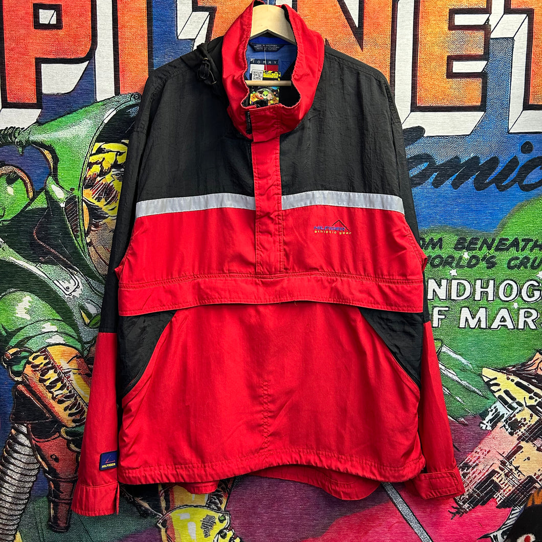 Vintage 90’s Tommy Hilfiger 3M Jacket Size XL