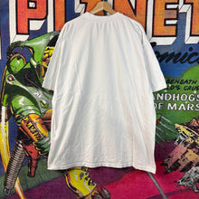 Load image into Gallery viewer, Y2K Honor &amp; Glory Tattoo Tee Size 2XL
