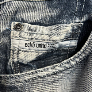 Y2K Ecko Jeans Size 36”