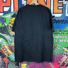 Load image into Gallery viewer, Y2K Alcatraz Triathlon Joke Tee Size XL

