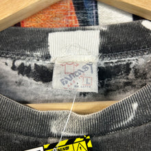 Load image into Gallery viewer, Vintage The Beatles AOP Band Tee Size Large
