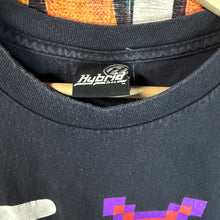 Load image into Gallery viewer, 2000’s I Love Video Games Hybrid Brand Tee Size Large
