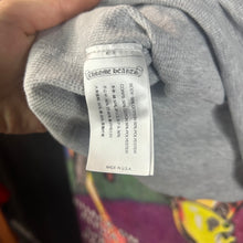 Load image into Gallery viewer, Chrome Hearts Scroll Logo Sleeve Waffle Thermal Long Sleeve Tee Size 2XL
