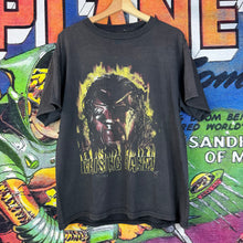 Load image into Gallery viewer, Kane “Raising Kane” Wrestling Tee Size Large
