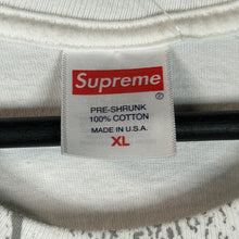Load image into Gallery viewer, Supreme Collage Tee Size XL

