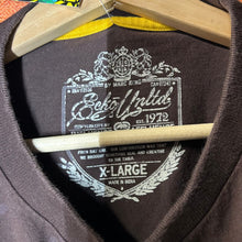 Load image into Gallery viewer, Y2K Ecko Unltd Embroidered Tee Size XL
