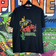 Load image into Gallery viewer, Louis Vuitton Motel Tee Size Medium
