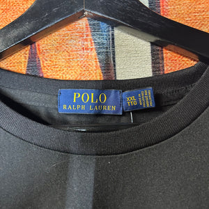 Polo Ralph Lauren Blackwatch Rugby Jersey Size 2XL