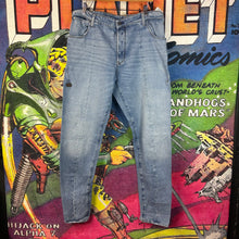 Load image into Gallery viewer, G-Star Restored Denim 3D Tapered Jeans Size 34&quot;
